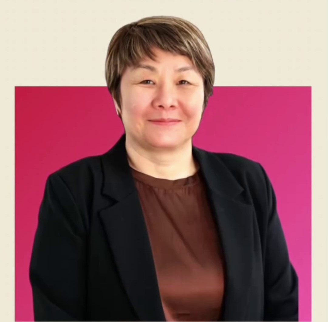 Кубатова Гулзат